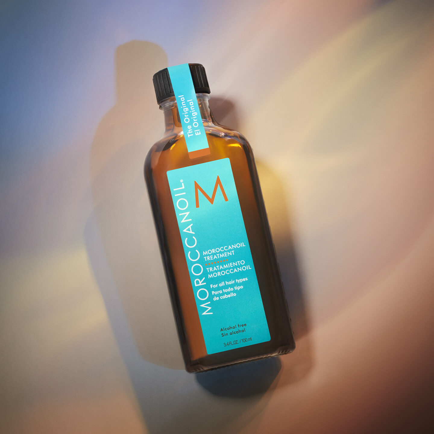 Treatment Moroccanoil 100 ml - Afbeelding 2