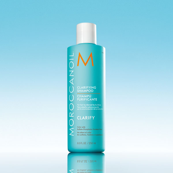 Clarifying Shampoo 250 ml - Afbeelding 2