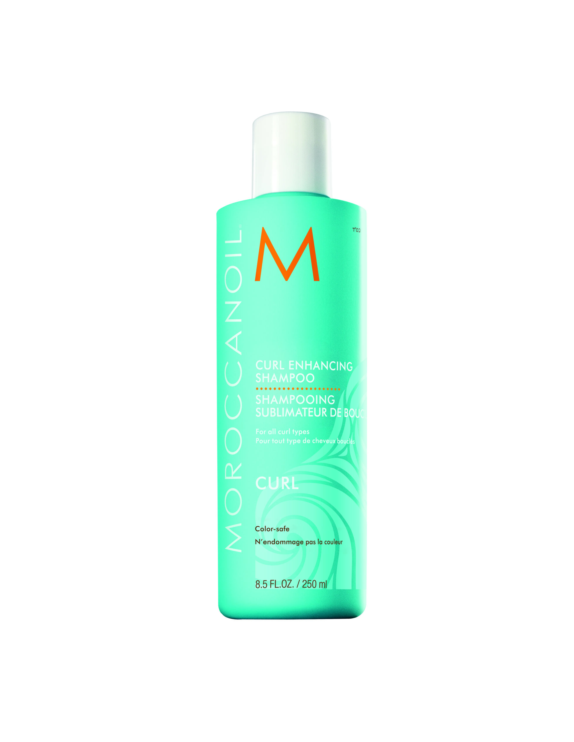 Curl Enhancing Shampoo 250 ml