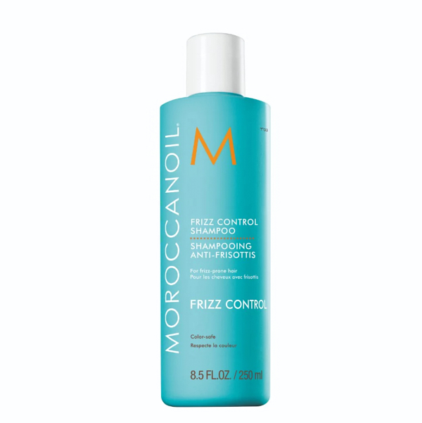 Frizz Control Shampoo 250 ml