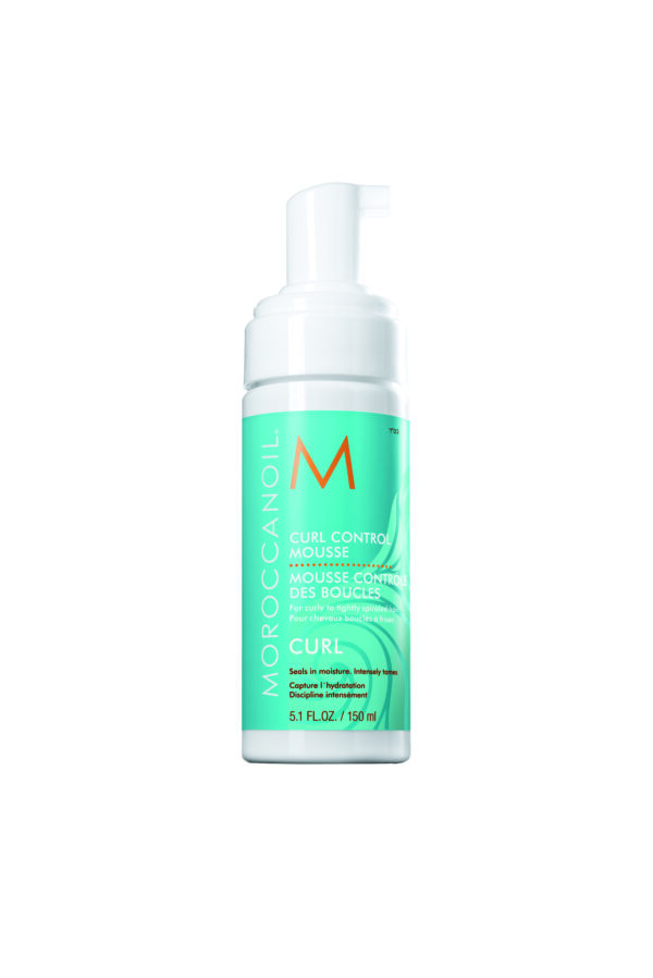 Curl Control Mousse 150 ml