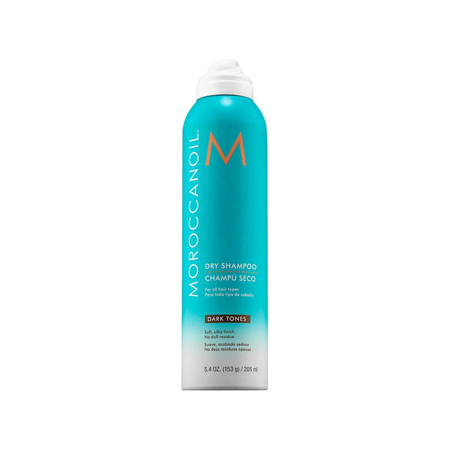 Dry Shampoo Dark Tones 205 ml