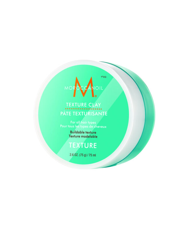 Texture Clay 75 ml