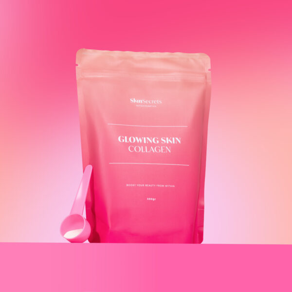 Glowing Skin Collagen
