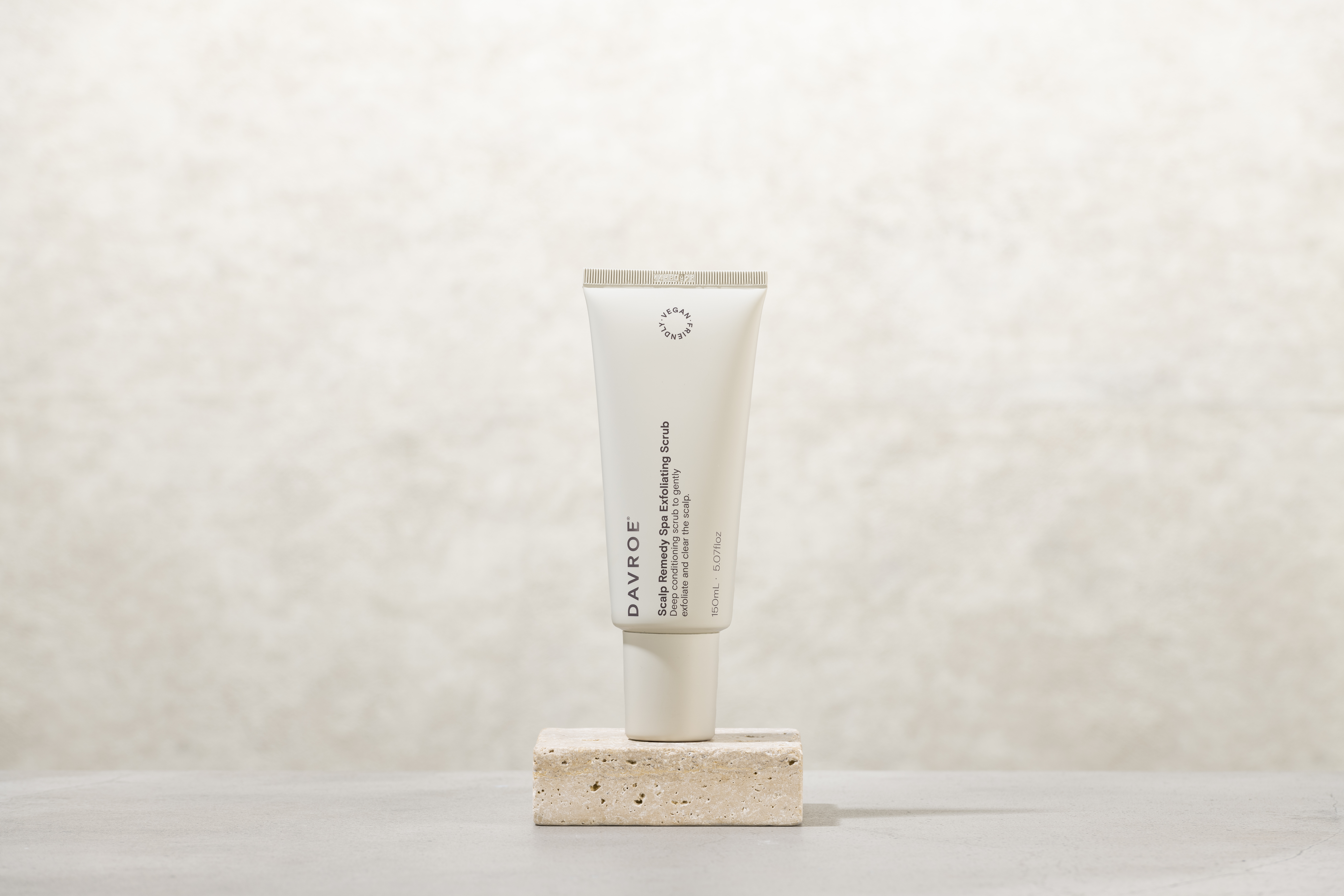 Scalp Remedy Spa Exfoliating Scrub 150 ml - Afbeelding 2