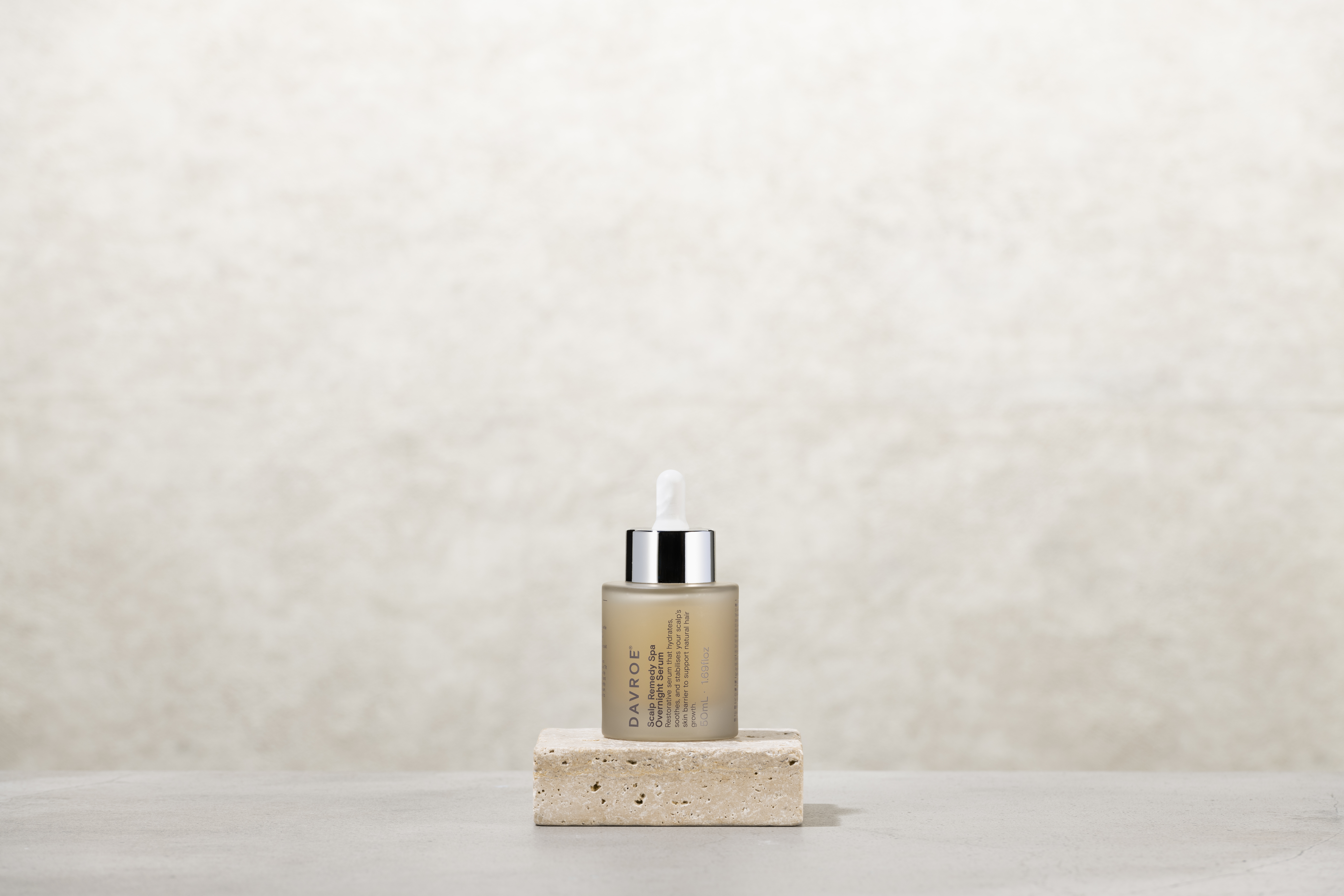 Scalp Remedy Spa Overnight Serum 50 ml - Afbeelding 2