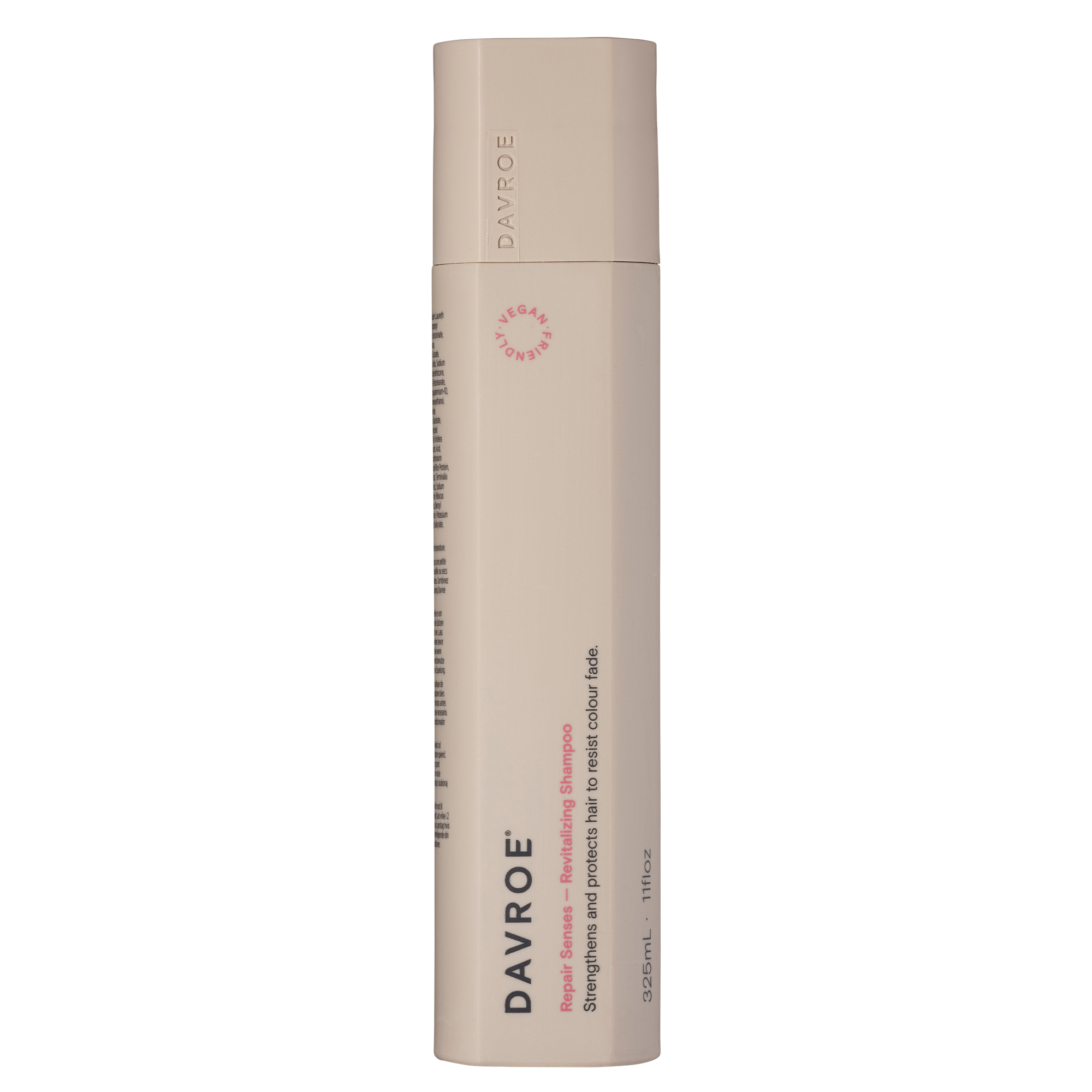 Repair Senses Revitalizing Shampoo 325 ml