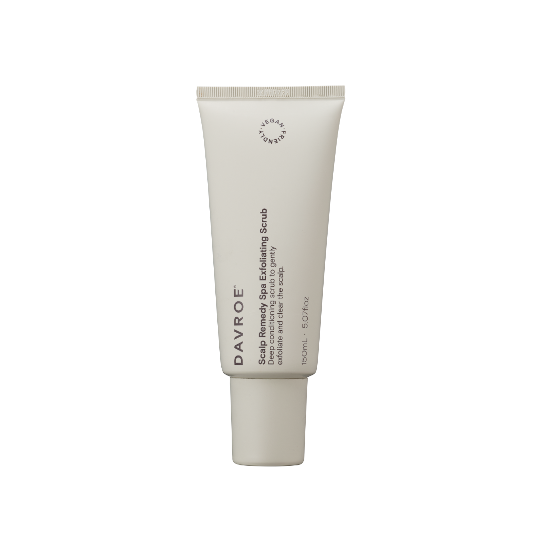 Scalp Remedy Spa Exfoliating Scrub 150 ml