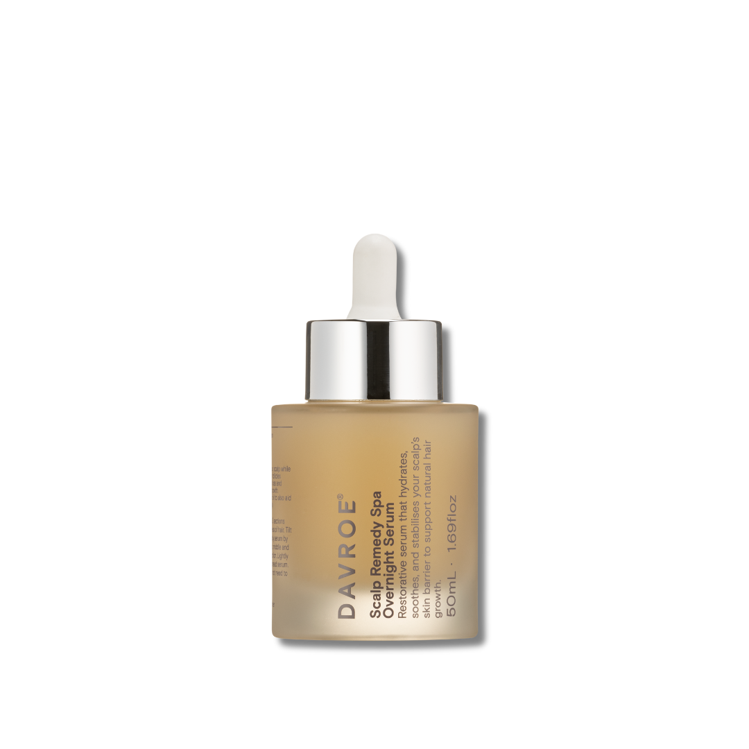 Scalp Remedy Spa Overnight Serum 50 ml