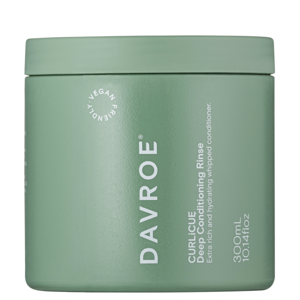 CURLiCUE Deep Conditioning Rinse 300 ml
