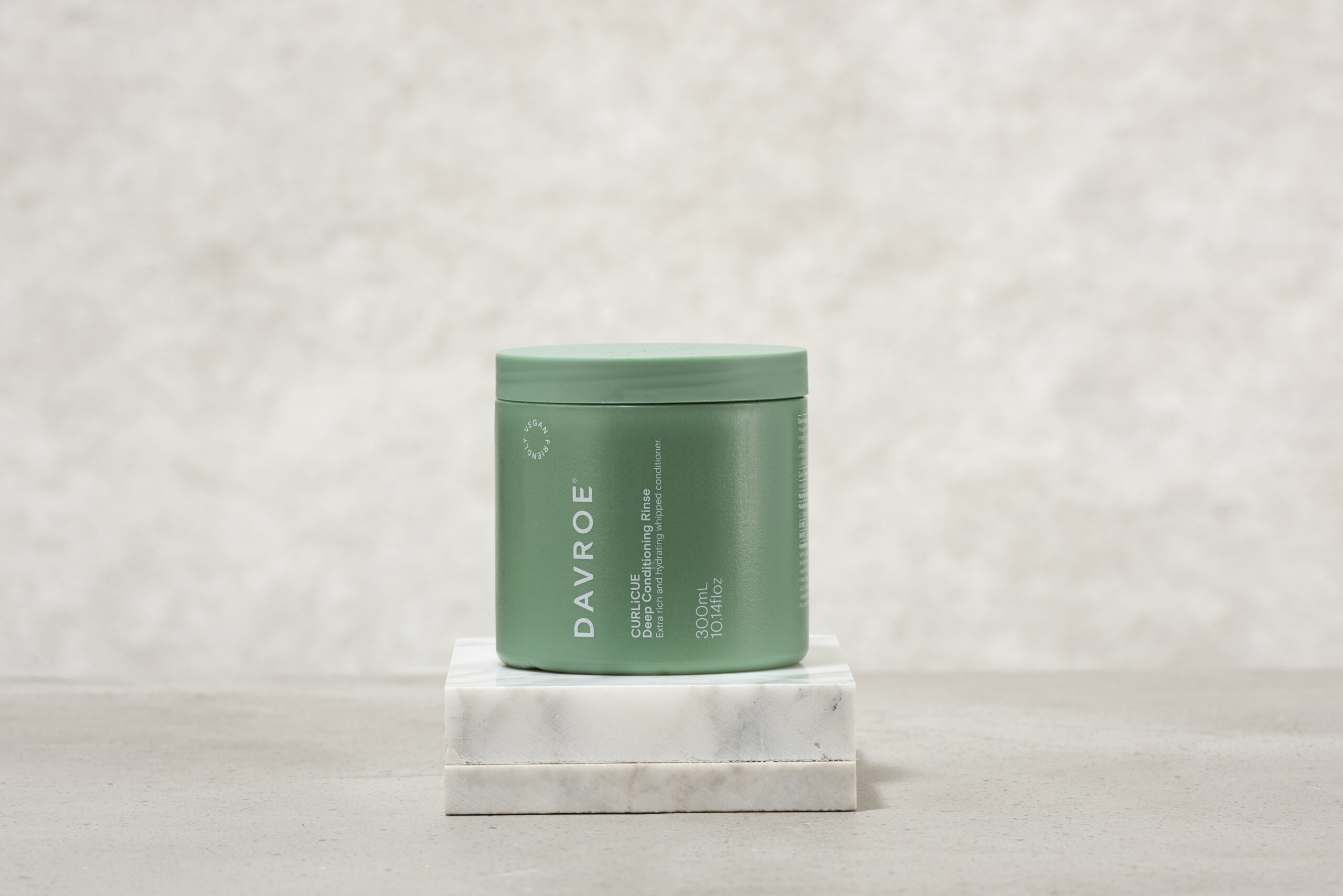 CURLiCUE Deep Conditioning Rinse 300 ml - Afbeelding 2