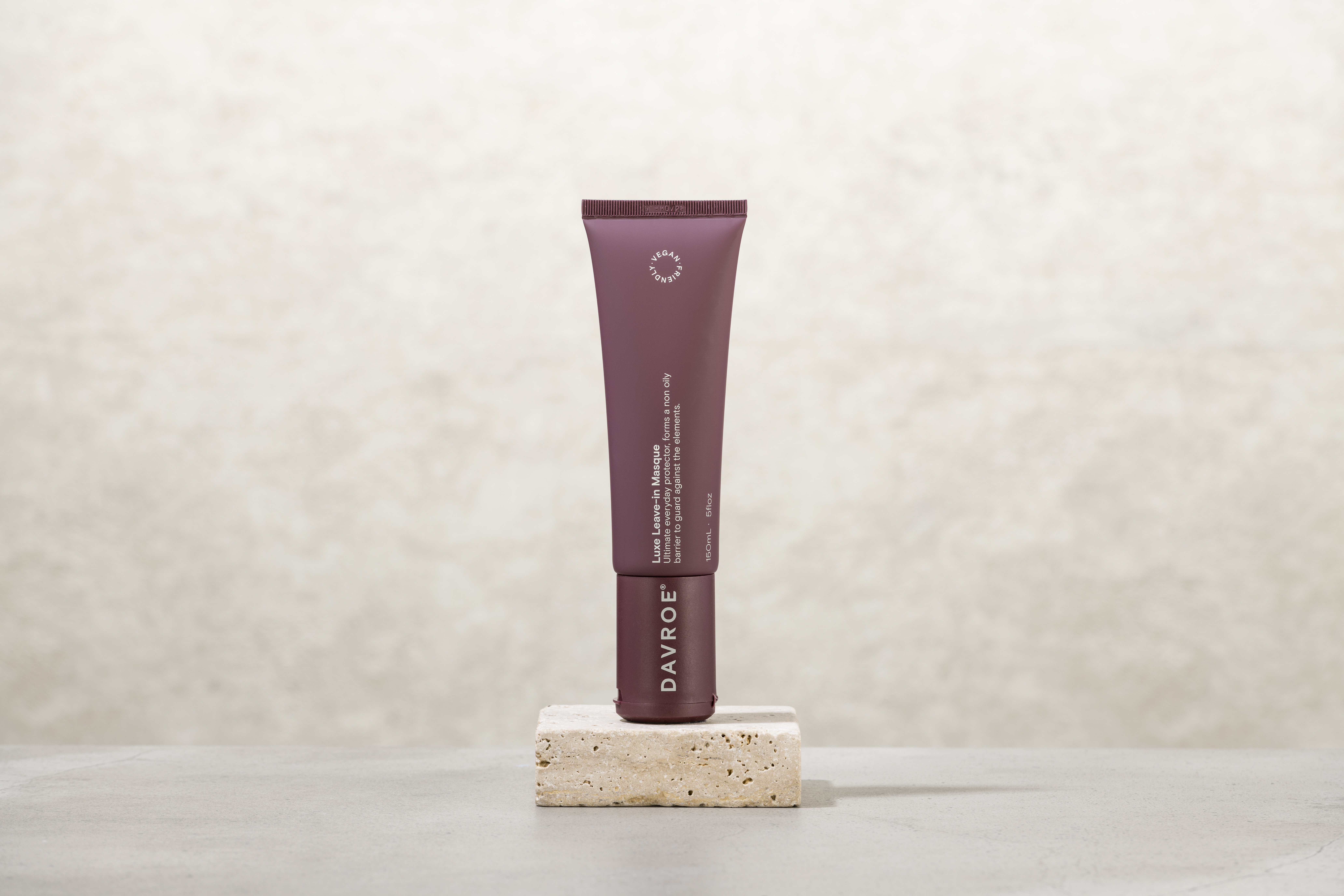 Luxe Leave - In Masque 150 ml - Afbeelding 3