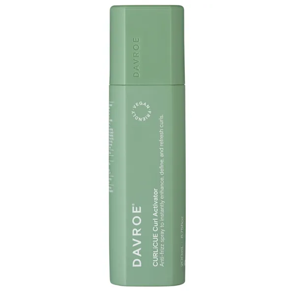 CURLiCUE Curl Activator 200 ml