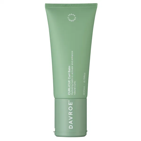 CURLiCUE Curl Balm 200 ml