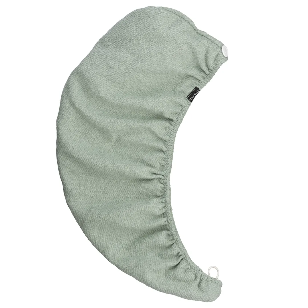 CURLiCUE Rapid Dry Hair Wrap - Afbeelding 2