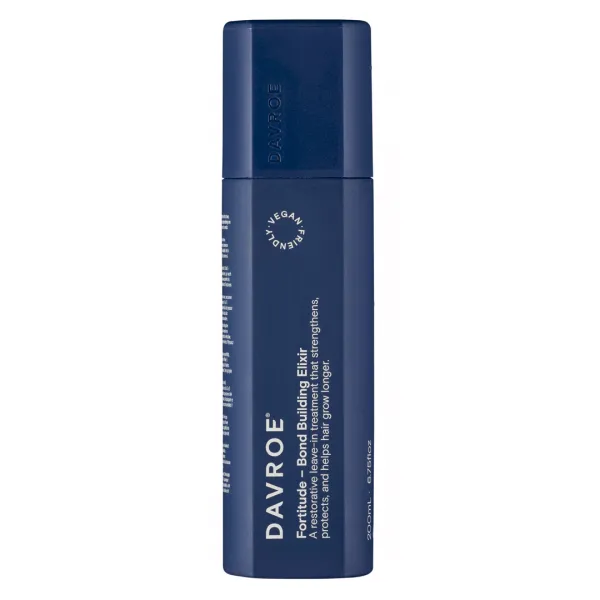 Fortitude Bond Building Elixir 200 ml
