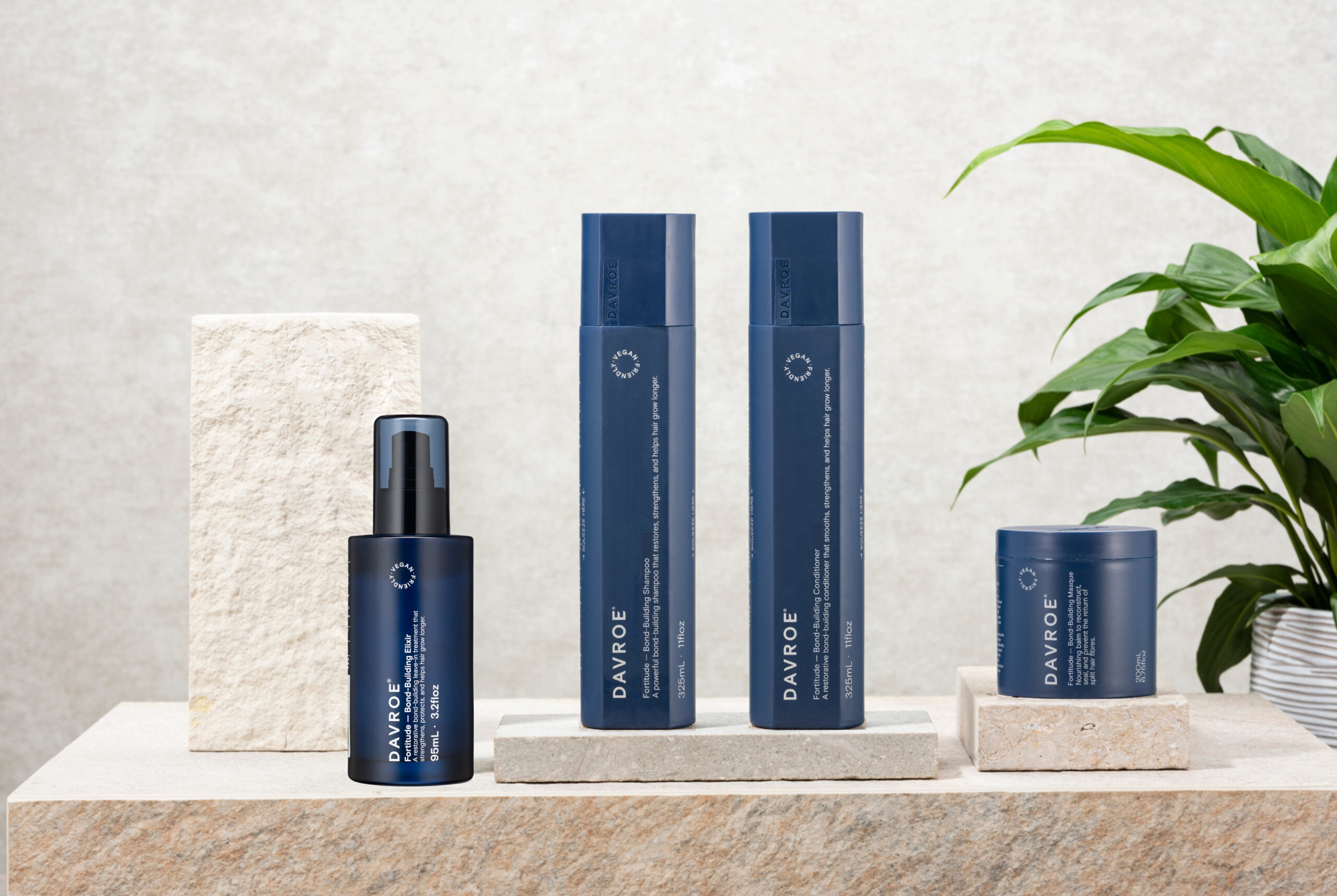Fortitude Conditioner 325 ml - Afbeelding 3