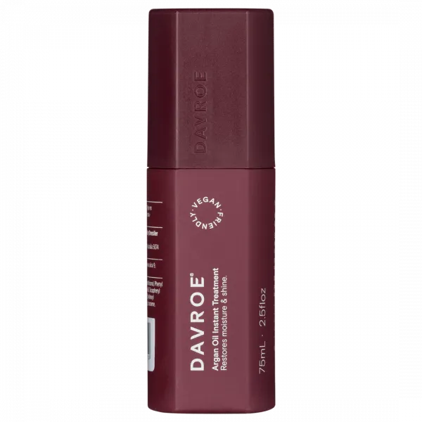 Argan Oil Instant Treatment 75 ml